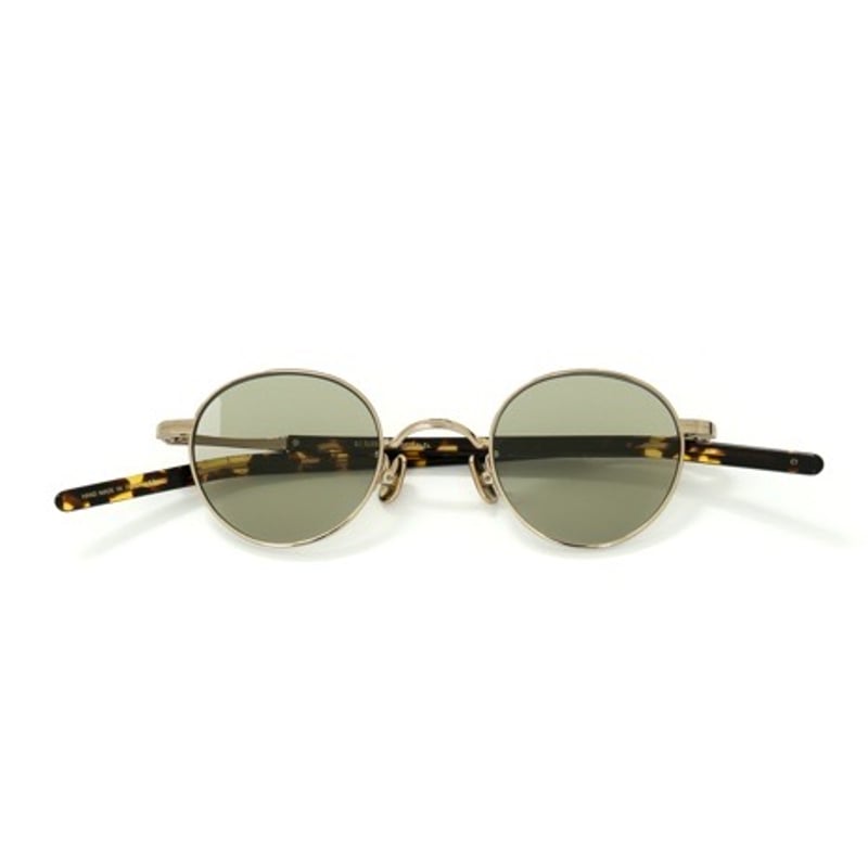 小物 O.J. GLOBE SPECS OPTICAL Co ADOLPHE O.J. GLOBE SPECS OPTICAL Co.(オールドジョー グローブスペックス