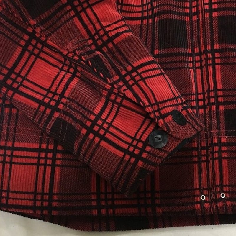 NorthNoName(ノースノーネーム)-30's TYPE SPORTS JACKET(R NorthNoName(ノースノーネーム)-30's TYPE SPORTS JACKET(R