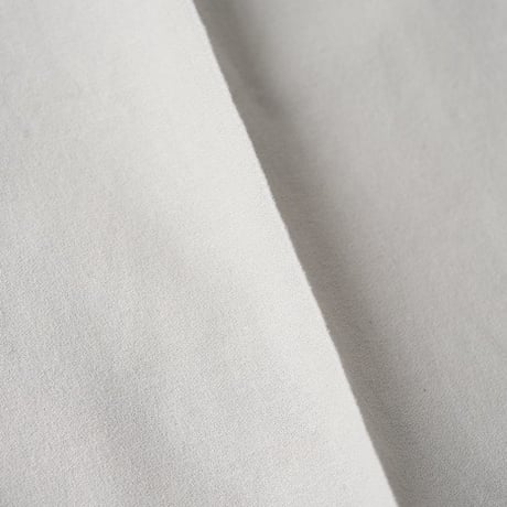 OLD JOE(オールドジョー) -GATHERING WAIST SPORTING TROUSER(FOG)