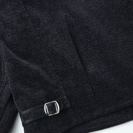 OLD JOE(オールドジョー) -ROLL COLLAR SPORTING JACKET(GRAPHITE)