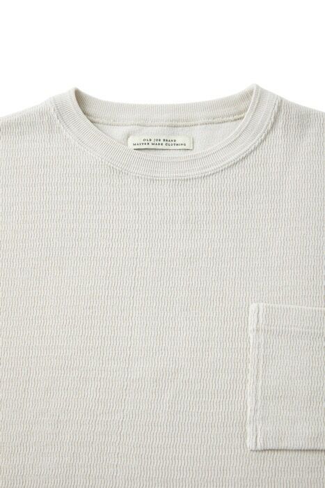OLD JOE(オールドジョー) -WAVY RIB SPORTS SHIRTS short OLD JOE(オールドジョー) -WAVY RIB SPORTS SHIRTS short