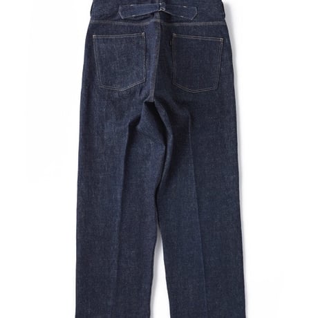 OLD JOE(オールドジョー) -BELTLESS WAIST JEAN TROUSER"990"