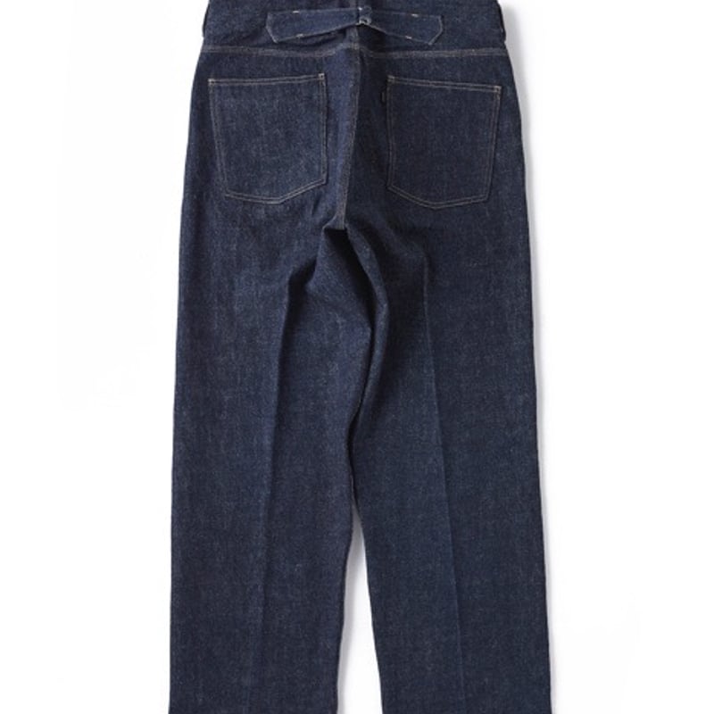 OLD JOE(オールドジョー) -BELTLESS WAIST JEAN TROUSER OLD JOE(オールドジョー) -BELTLESS WAIST JEAN TROUSER