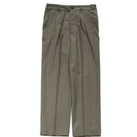 OLD JOE(オールドジョー) -FRONT TUCK ARMY TROUSER(SLATE)