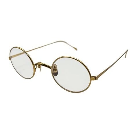 O.J. GLOBE SPECS OPTICAL Co.(オールドジョー グローブスペックス オプティカル コー) -STEINBERG