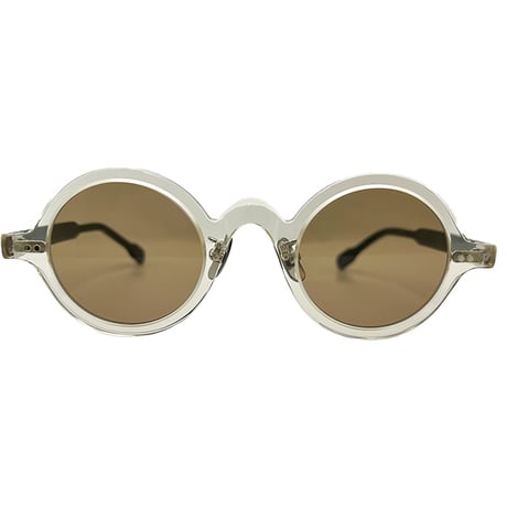 O.J. GLOBE SPECS OPTICAL Co.(オールドジョー グローブスペックス オプティカル コー) -GEORGES