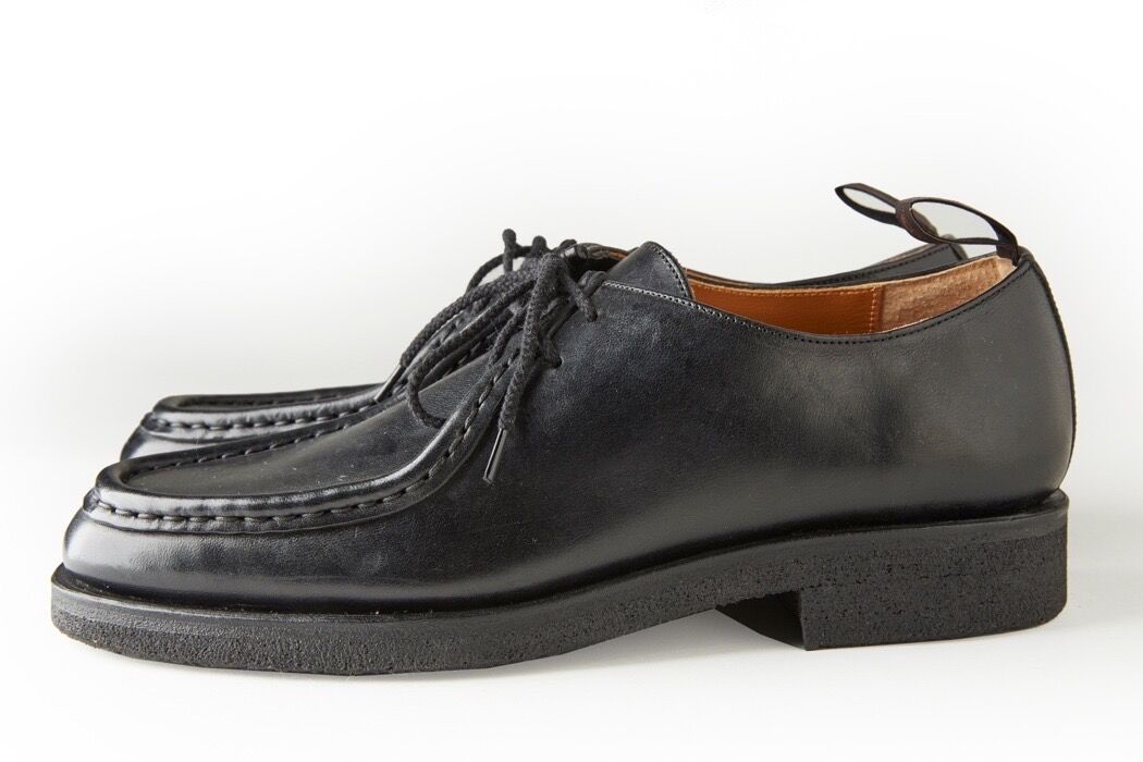 OLD JOE(オールドジョー) -“The Shepherd“ STUNNING LEATH OLD JOE(オールドジョー) -“The Shepherd“ STUNNING LEATH