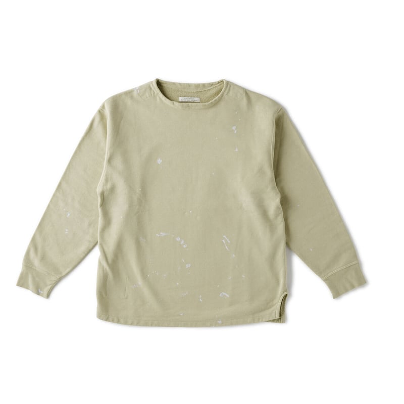 OLD JOE(オールドジョー) -PATINA SWEAT UNDERSHIRTS Long