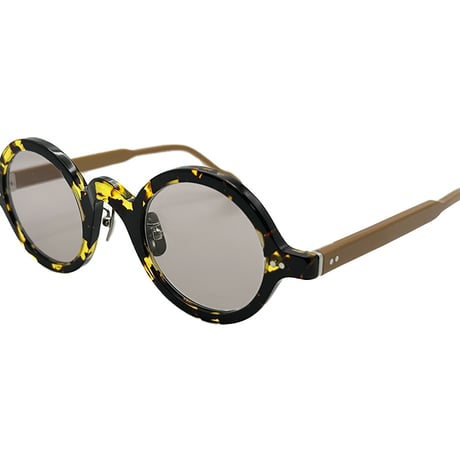 O.J. GLOBE SPECS OPTICAL Co.(オールドジョー グローブスペックス オプティカル コー) -GEORGES