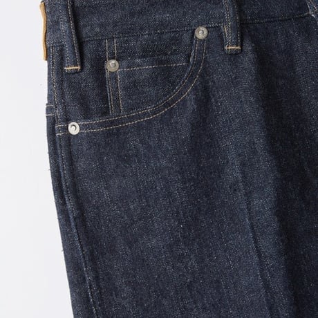 OLD JOE(オールドジョー) -SADDLE STRAIGHT JEAN TROUSER "945"(INDIGO)