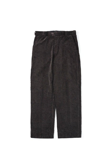 OLD JOE オールドジョー SPRIT POCKET TROUSER OLD JOE(オールドジョー) -PRINTED CORDS SPRIT POCKET TR