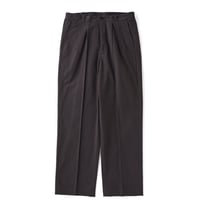 OLD JOE(オールドジョー) - SPRIT POCKET TROUSER SCAR FA