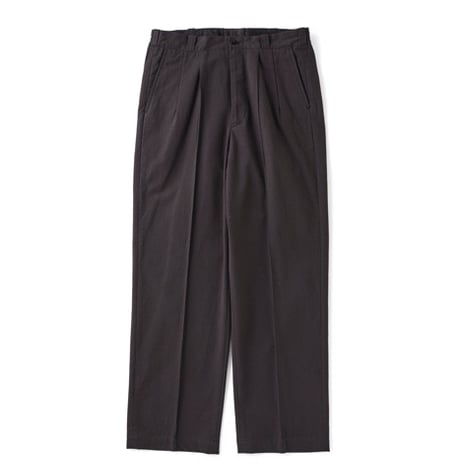 ALONE ストライプ スラックス oldjoe phigvel アプレッセ OLD JOE(オールドジョー)公式通販 | ROOM ONLINE STORE