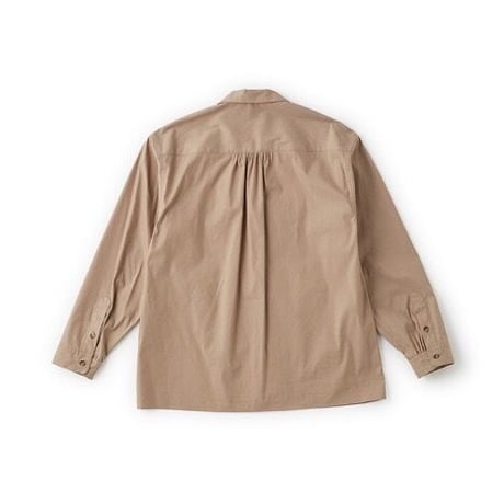 OLD JOE(オールドジョー) -SWALLOW COLLAR SPORTS SHIRTS(DUNE)