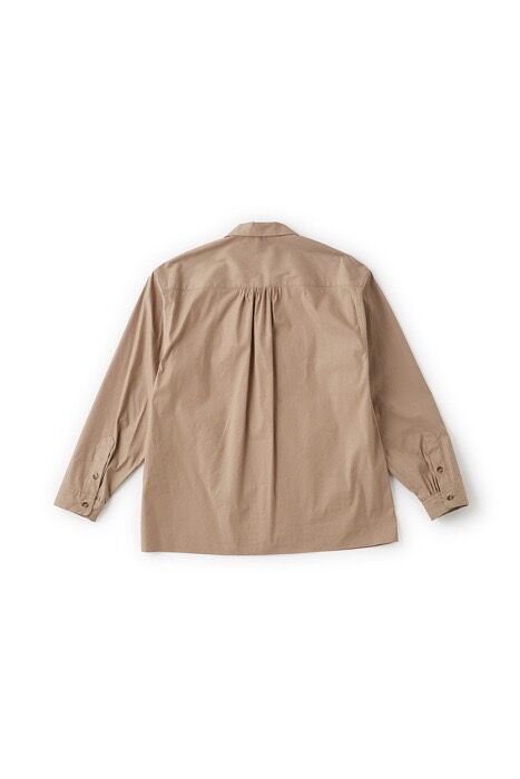 OLD JOE(オールドジョー) -SWALLOW COLLAR SPORTS SHIRTS(