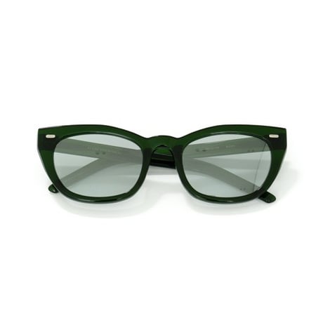 O.J. GLOBE SPECS OPTICAL Co.(オールドジョー グローブスペックス オプティカル コー) -BUDDY