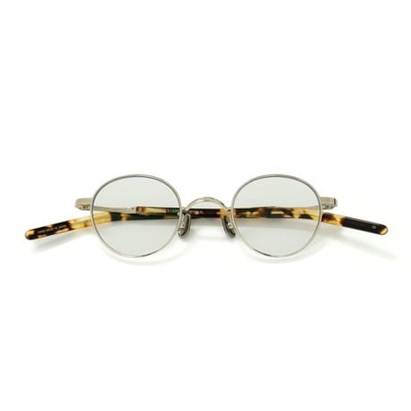 O.J. GLOBE SPECS OPTICAL Co.(オールドジョー グローブスペックス オプティカル コー) -AXEL