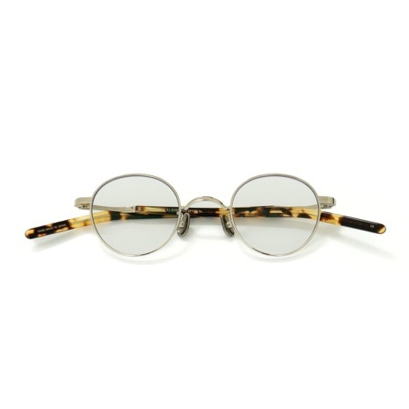 O.J. GLOBE SPECS OPTICAL Co.(オールドジョー グローブスペックス