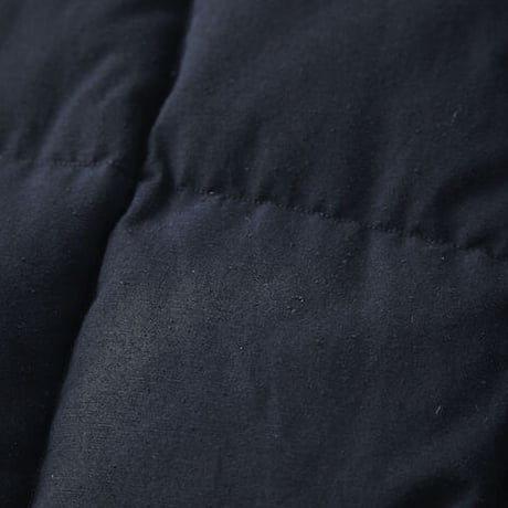 OLD JOE(オールドジョー) -PATINA ALPINE DOWN COAT(BLACK)