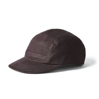 OLD JOE(オールドジョー) -FRONT BELTED WORK CAP(WHISKEY DUCK)