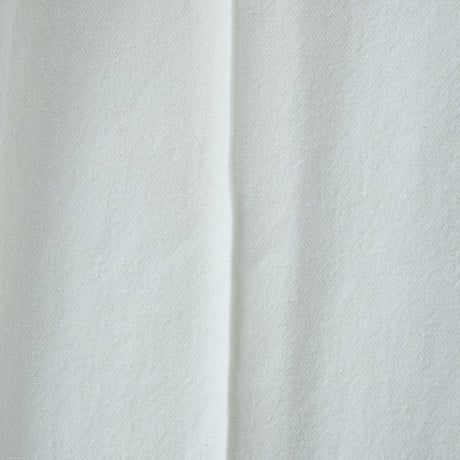 OLD JOE(オールドジョー) -FRONT TUCK ARMY TROUSER(BONE)
