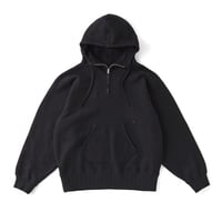 OLD JOE(オールドジョー) -BLENDED ALPAKA MOCK NECK SWEA