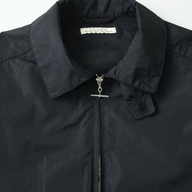 OLD JOE(オールドジョー) -HIGH COUNT SILK CLUB JACKET(B OLD JOE(オールドジョー) -HIGH COUNT SILK CLUB JACKET(B
