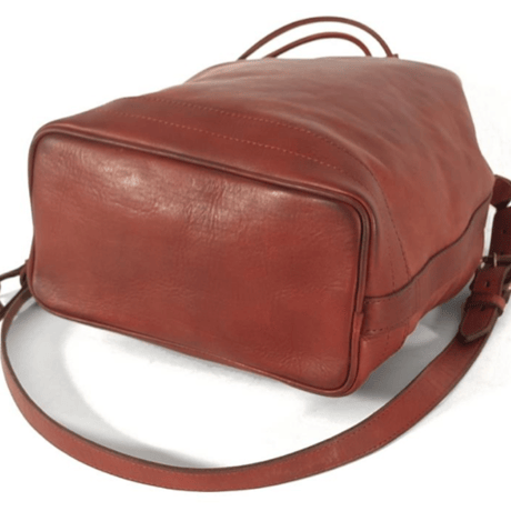 VASCO(ヴァスコ)-VS-213L  LEATHER WANDER PURSE BAG