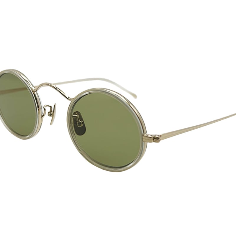 O.J. GLOBE SPECS OPTICAL Co.(オールドジョー グローブスペック