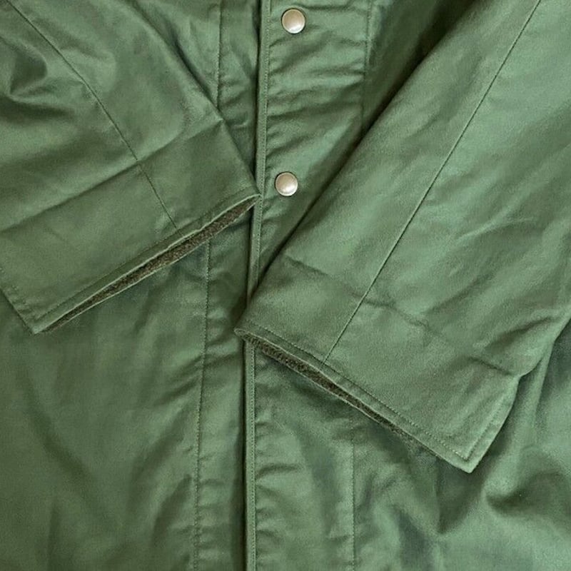 NorthNoName(ノースノーネーム)-47 LINER COAT(KHAKI) | OrGan