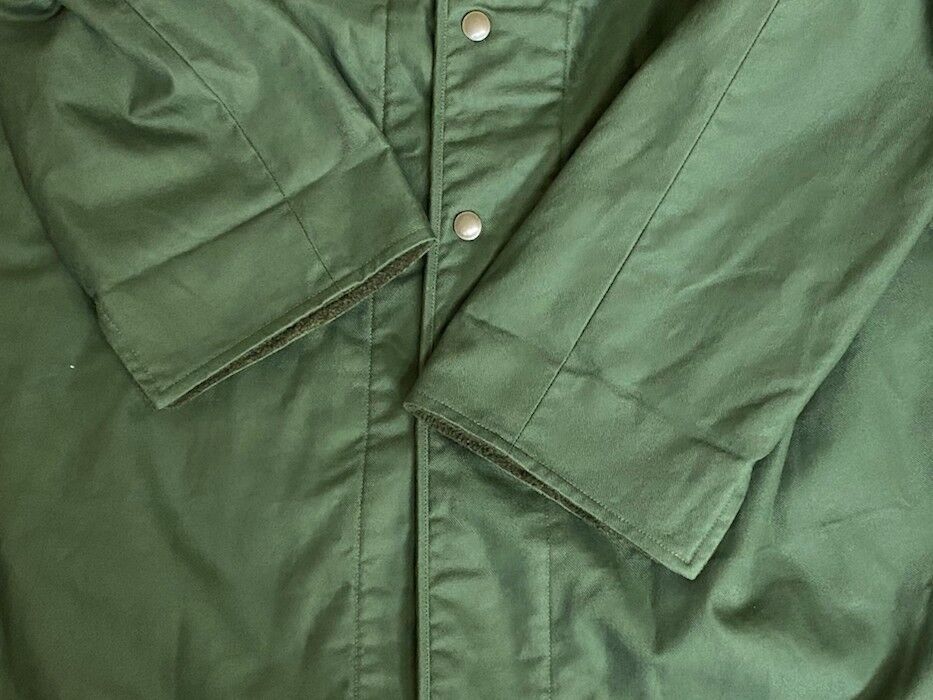 NorthNoName(ノースノーネーム)-47 LINER COAT(KHAKI) | OrGan