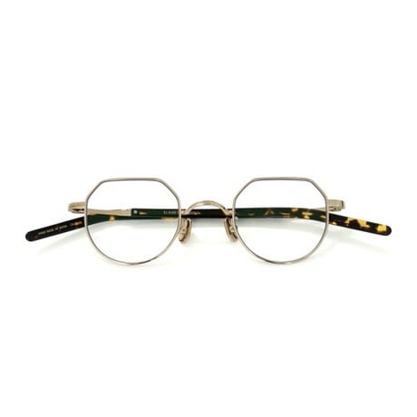 O.J. GLOBE SPECS OPTICAL Co.(オールドジョー グローブスペックス オプティカル コー) -PHILIPPE