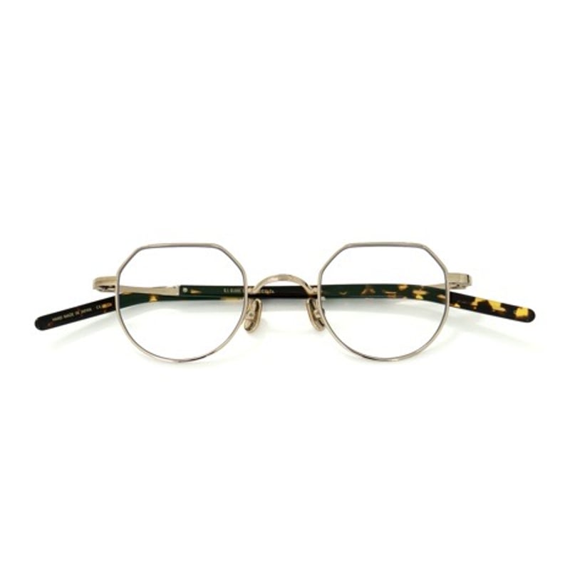 【値下げ中】G×C＆NOS globe O.J. GLOBE SPECS OPTICAL Co.(オールドジョー グローブスペック