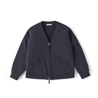 OLD JOE(オールドジョー) -PADED SHOOTING SHIRTS(BLACK)