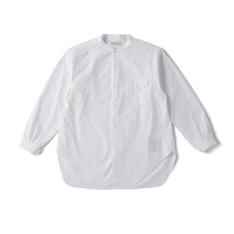 オールドジョーシャンブレーシャツ シャンブレーシャツ old joe バンド OLD JOE オールドジョー -BAND