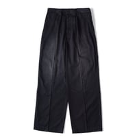 OLD JOE(オールドジョー) -PATINA RAYON SPORTING TROUSER(GRAPHITE)