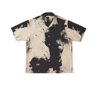 OLD JOE(オールドジョー) -TSUJIMURA SHIRO ABSTRACT PAINT SHIRTS Short-sleeve(ABSTRACT)