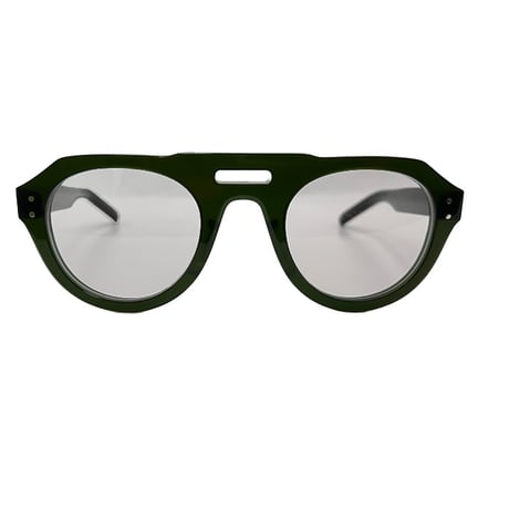 O.J. GLOBE SPECS OPTICAL Co.(オールドジョー グローブスペックス オプティカル コー) -ALBERTO