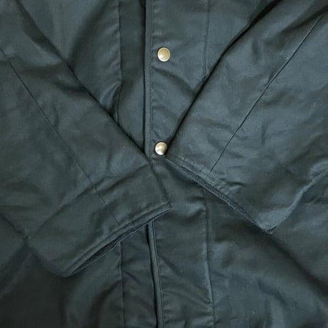 NorthNoName(ノースノーネーム)-47 LINER COAT(BLACK)