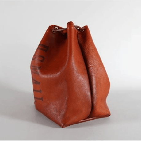 VASCO(ヴァスコ)-VS-210L   LEATHER  MAILMAN PURSE BAG