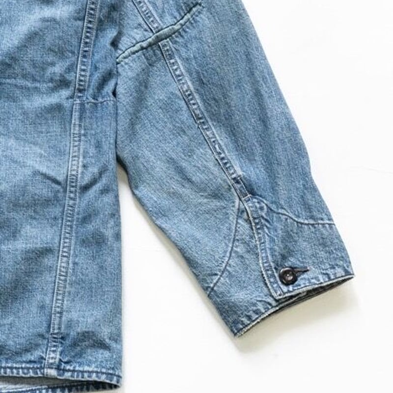 OLD JOE(オールドジョー) -FLAP TWO-POCKET LIBERTY JACKE