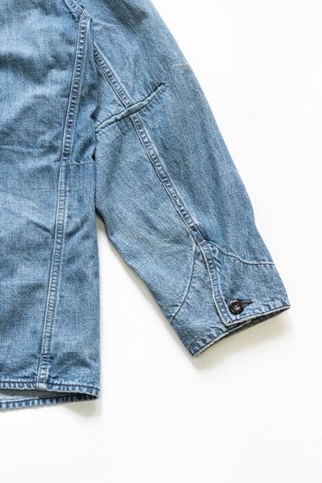 OLD JOE(オールドジョー) -FLAP TWO-POCKET LIBERTY JACKE OLD JOE(オールドジョー) -FLAP TWO-POCKET LIBERTY JACKE