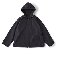 OLD JOE(オールドジョー) - OPEN FRONT TUBE CARDY(BLACK) OLD JOE(オールドジョー) - OPEN FRONT TUBE CARDY(BLACK)