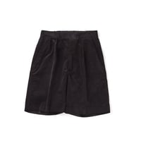 OLD JOE(オールドジョー) -GATHERING WAIST SPORTING SHORTS(ONYX)