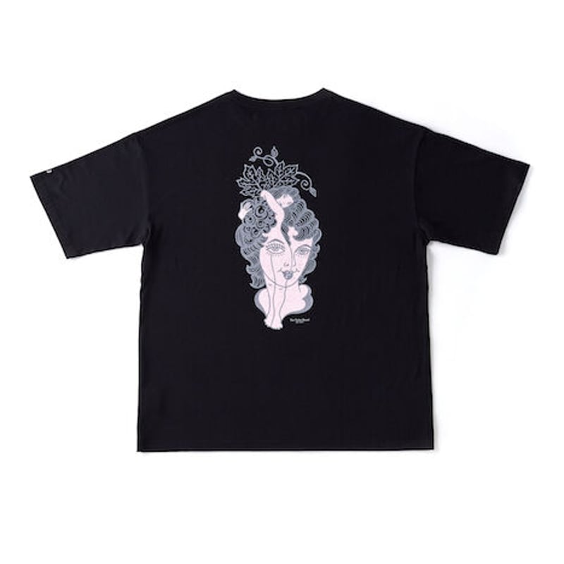 BILLBOARD(ビルボード) -221BL-CT03 PRINT T-SHIRTS 