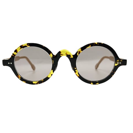 O.J. GLOBE SPECS OPTICAL Co.(オールドジョー グローブスペックス オプティカル コー) -GEORGES