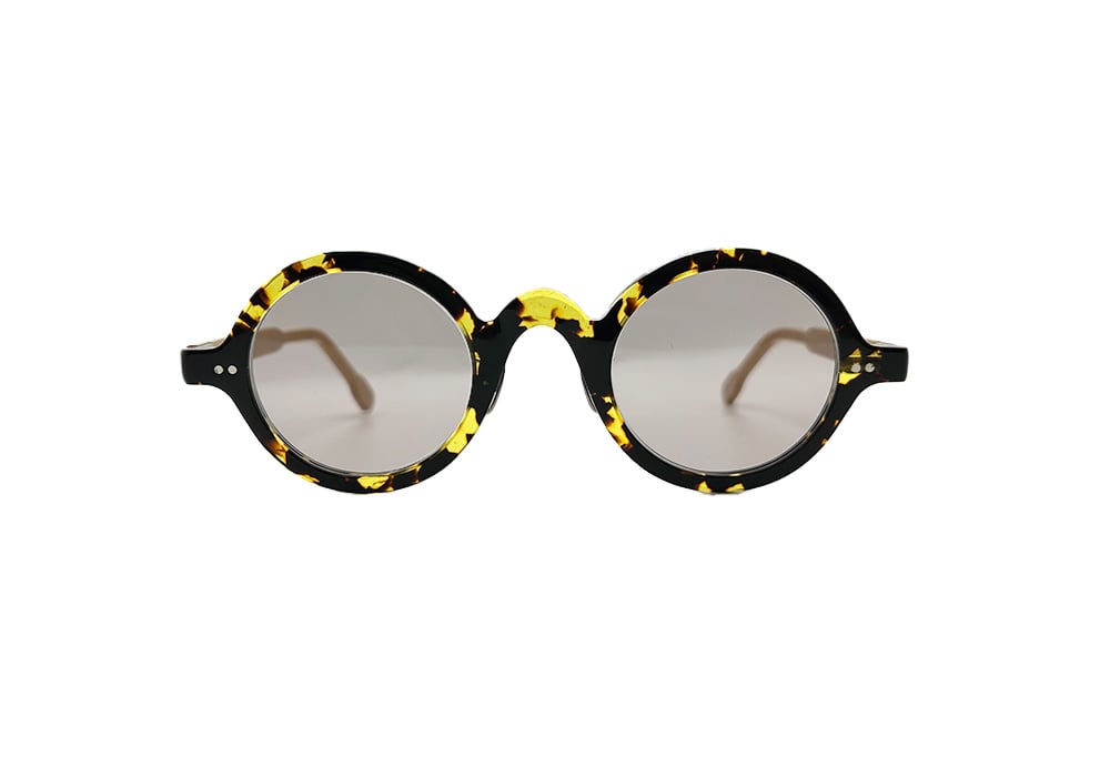 O.J. GLOBE SPECS OPTICAL Co.(オールドジョー グローブスペックス
