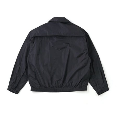 OLD JOE(オールドジョー) -HIGH COUNT SILK CLUB JACKET(BLACK)