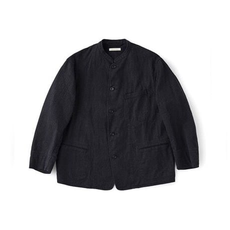 OLD JOE(オールドジョー) -STAND COLLAR ROVER JACKET(BLACK)