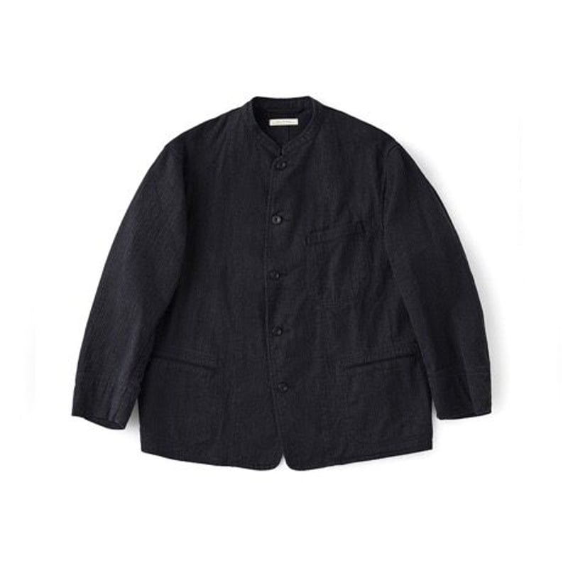 OLD JOE(オールドジョー) -STAND COLLAR ROVER JACKET(BLA OLD JOE(オールドジョー) -STAND COLLAR ROVER JACKET(BLA